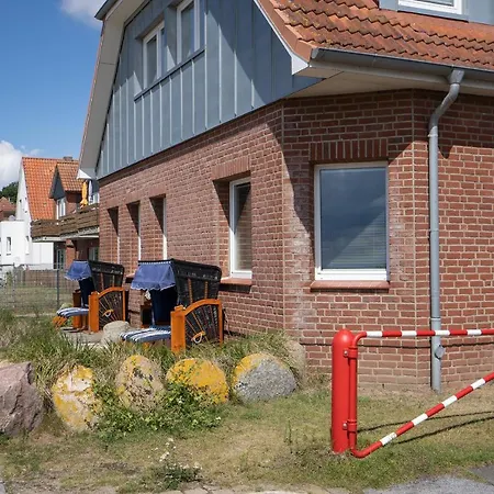 Am Strande 31 Neptun Apartment *