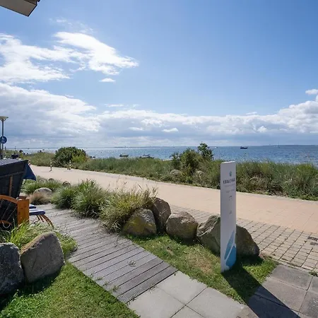 Apartment Am Strande 31 Neptun *