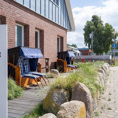 Am Strande 31 Neptun Apartment *