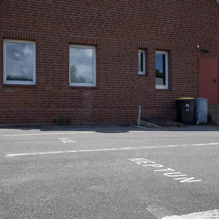 Apartment Am Strande 31 Neptun Neustadt in Holstein
