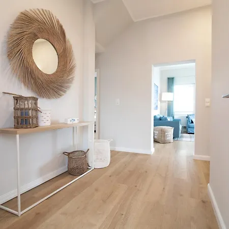 Am Strande 31 Neptun Apartment *