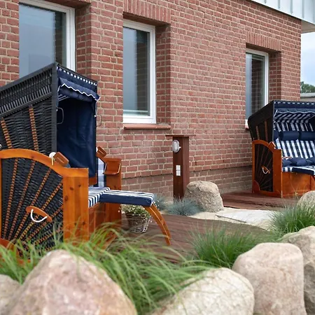 Am Strande 31 Neptun * Neustadt in Holstein