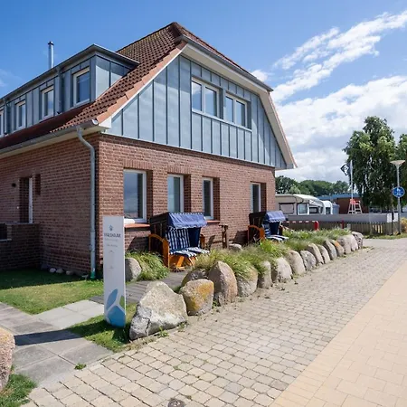 Apartment Am Strande 31 Neptun