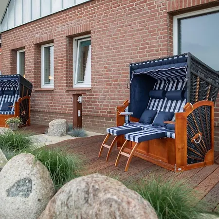 Apartment Am Strande 31 Neptun *