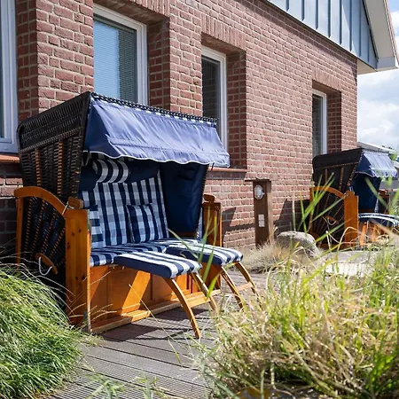 Am Strande 31 Neptun Apartment Neustadt in Holstein
