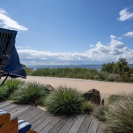 Am Strande 31 Neptun Apartamento