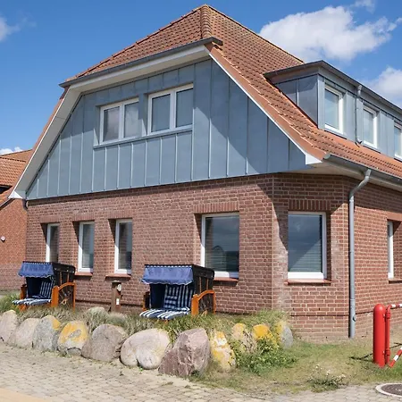 Am Strande 31 Neptun Neustadt in Holstein