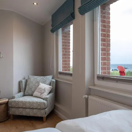 Apartment Am Strande 31 Neptun *