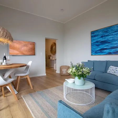 Apartment Am Strande 31 Neptun
