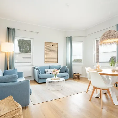 Am Strande 31 Neptun Apartament *
