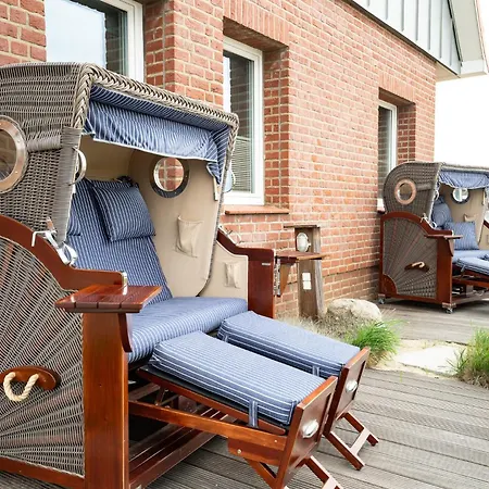 Am Strande 31 Neptun Neustadt in Holstein