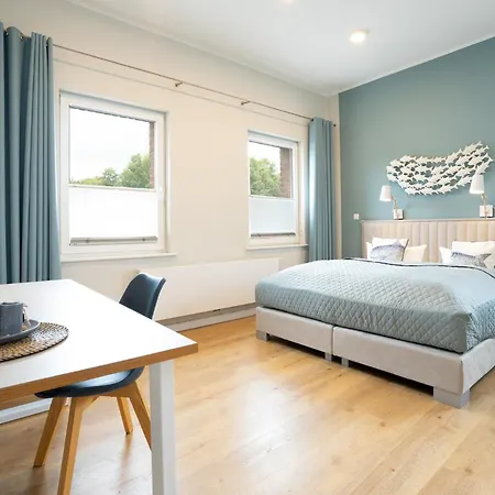Am Strande 31 Neptun Apartament *