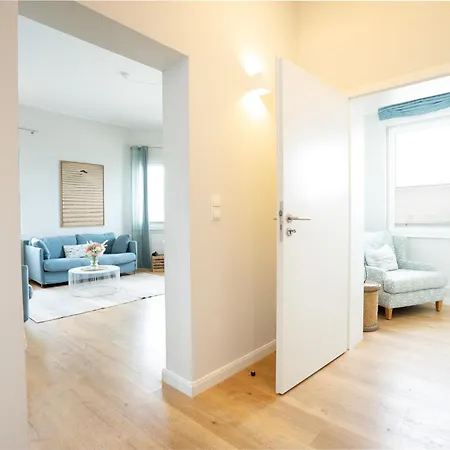 Am Strande 31 Neptun Apartament