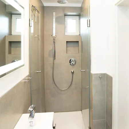 Apartament Am Strande 31 Neptun