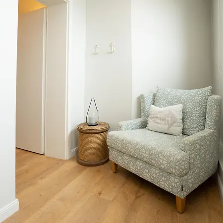 Am Strande 31 Neptun Apartament Neustadt in Holstein