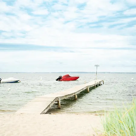 Am Strande 31 Neptun Neustadt in Holstein