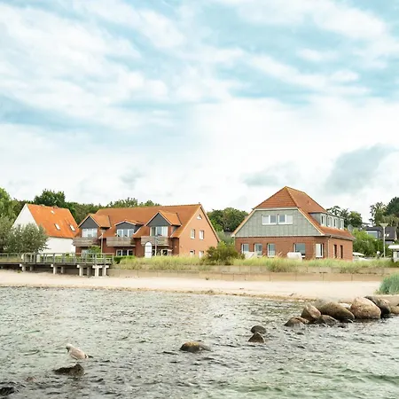 Apartament Am Strande 31 Neptun