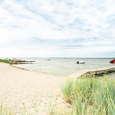 Am Strande 31 Neptun Apartament *