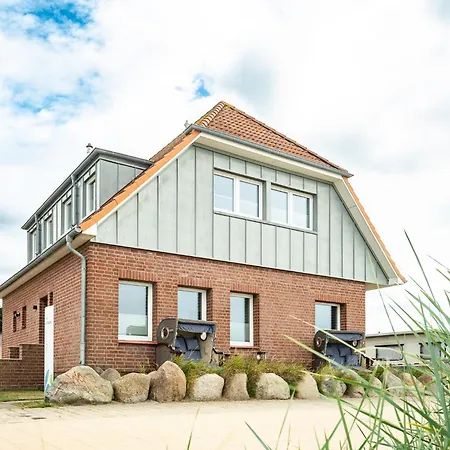 Am Strande 31 Neptun Apartament Neustadt in Holstein