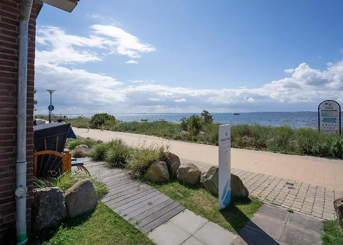 Am Strande 31 Neptun * Neustadt in Holstein