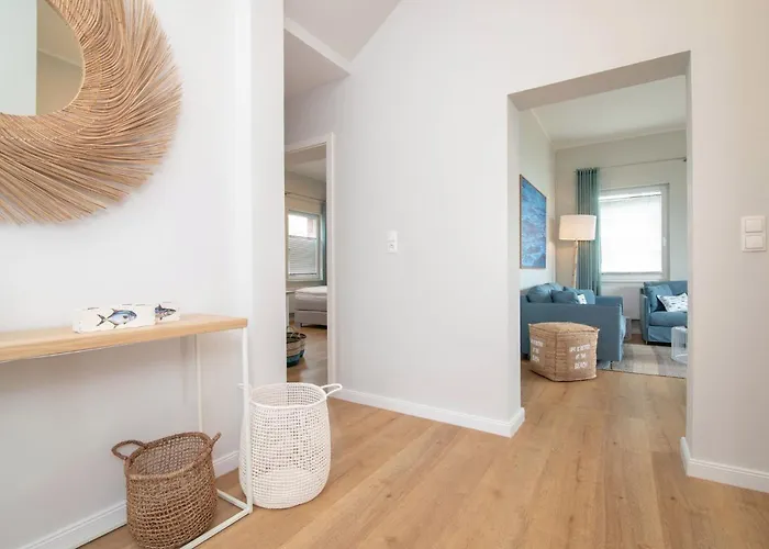 Am Strande 31 Neptun *