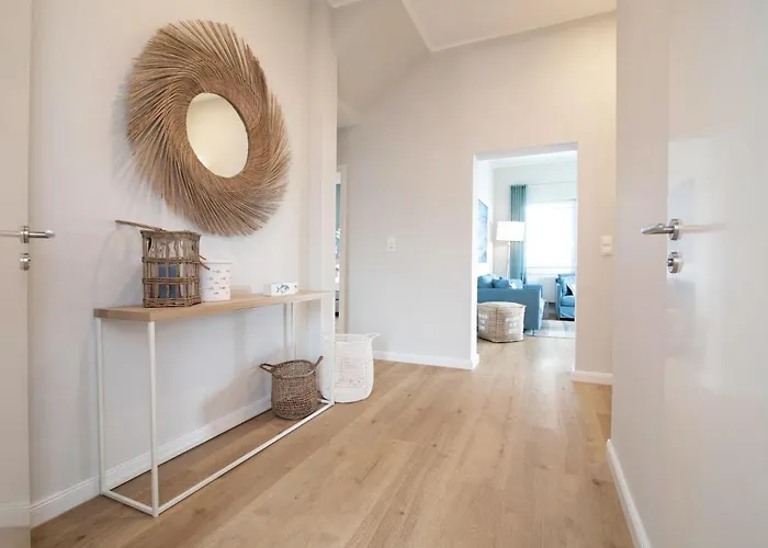 Am Strande 31 Neptun * Neustadt in Holstein