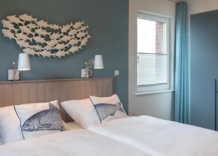 Lägenhet Am Strande 31 Neptun