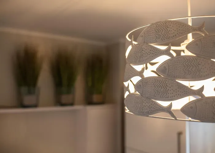 Am Strande 31 Neptun * Neustadt in Holstein