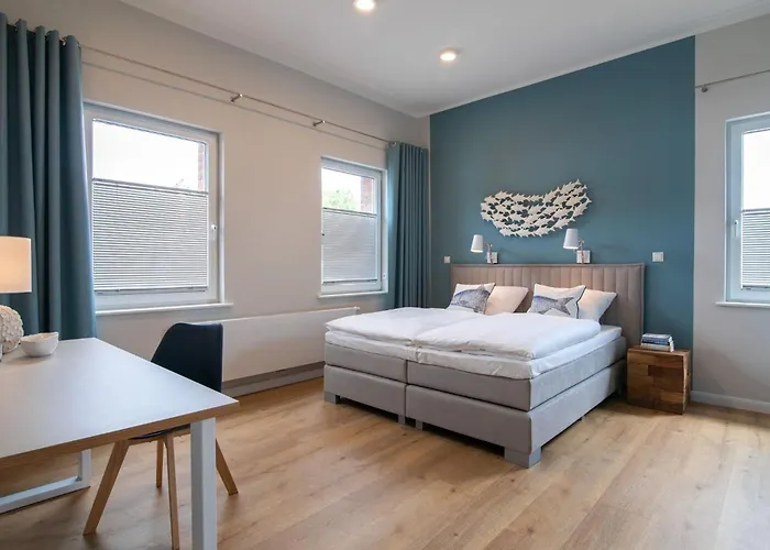 Lägenhet Am Strande 31 Neptun