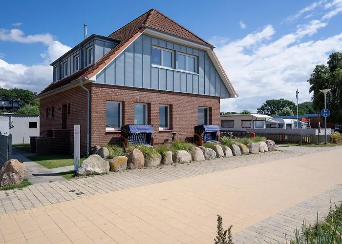 Am Strande 31 Neptun Lägenhet