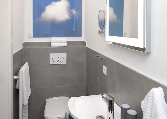 Am Strande 31 Neptun