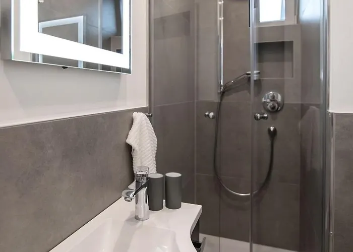 Am Strande 31 Neptun Lägenhet