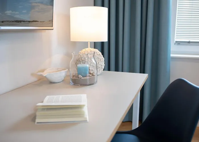 Am Strande 31 Neptun *