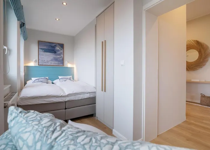 Am Strande 31 Neptun Neustadt in Holstein