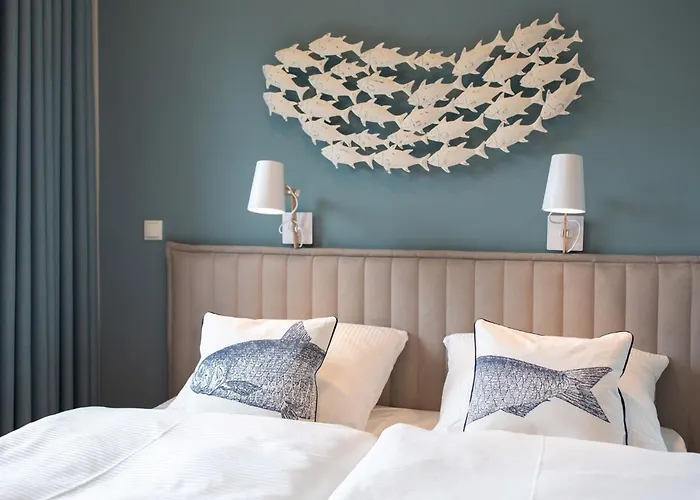 Am Strande 31 Neptun * Neustadt in Holstein