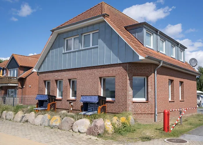 Am Strande 31 Neptun Neustadt in Holstein