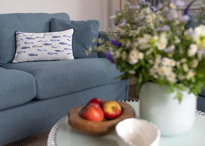 Am Strande 31 Neptun Lägenhet