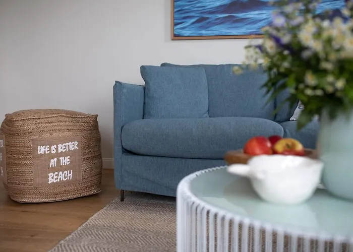 Am Strande 31 Neptun * Neustadt in Holstein